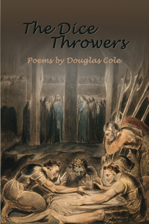 The Dice Throwers Front Cover (Click to view full size image.)