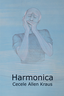 Harmonica Front Cover (Click to view full size image.)