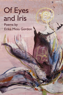 Of Eyes and Iris Front Cover (Click to view full size image.)