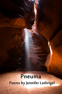 Pneuma Front Cover (Click to view full size image.)