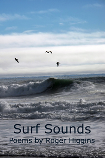 Surf  Sounds  Front Cover (Click to view full size image.)